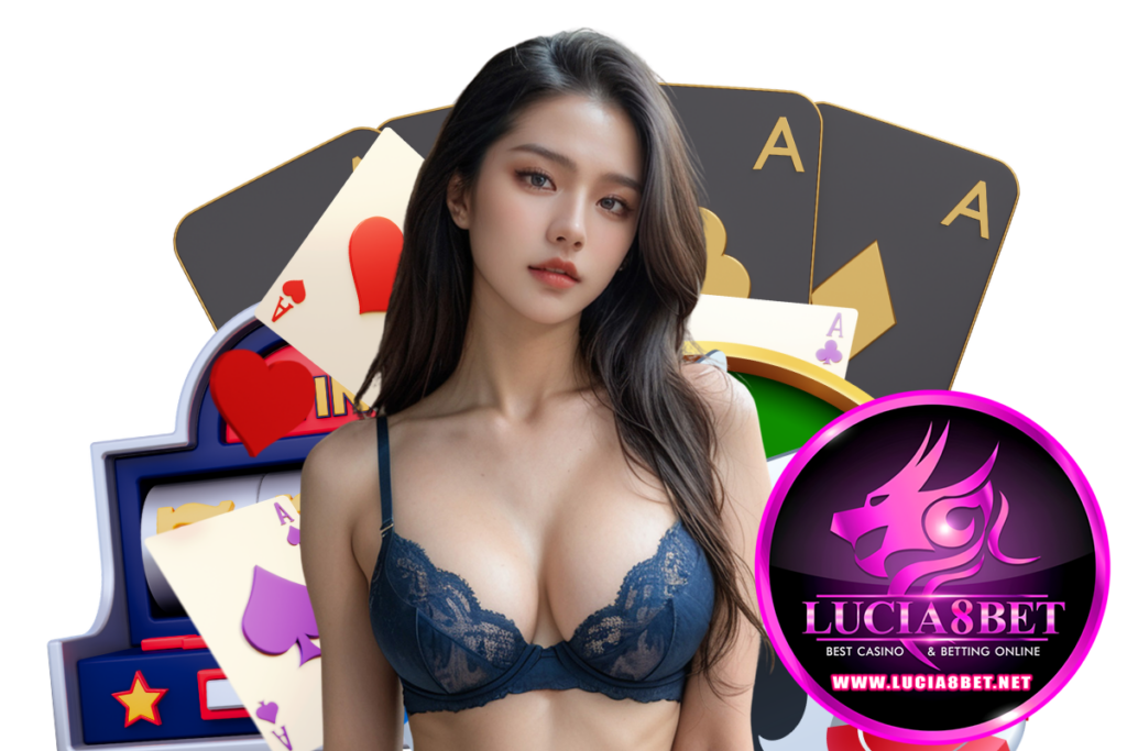 lucia8bet